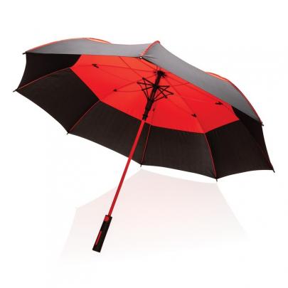 Parasol sztormowy 27", automatyczny Impact AWARE rPET