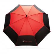 Parasol sztormowy 27", automatyczny Impact AWARE rPET