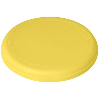 Crest frisbee z recyclingu