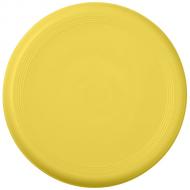 Crest frisbee z recyclingu