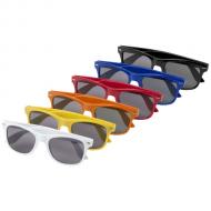 Okulary przeciwsłoneczne z plastiku PET z recyklingu Sun Ray