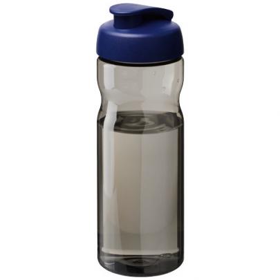 Bidon H2O Active® Base Tritan™ o pojemności 650 ml z klapką