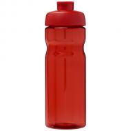 Bidon H2O Active® Base Tritan™ o pojemności 650 ml z klapką