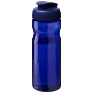 Bidon H2O Active® Base Tritan™ o pojemności 650 ml z klapką