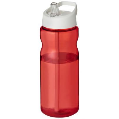 Bidon H2O Active® Base Tritan™ o pojemności 650 ml z dzióbkiem