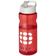 Bidon H2O Active® Base Tritan™ o pojemności 650 ml z dzióbkiem