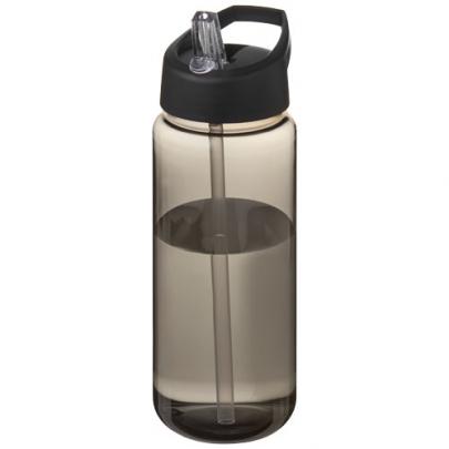 Bidon H2O Active® Octave Tritan™ o pojemności 600 ml z dzióbkiem