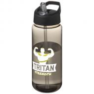 Bidon H2O Active® Octave Tritan™ o pojemności 600 ml z dzióbkiem