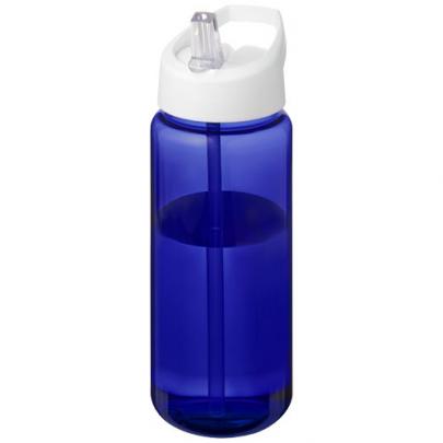 Bidon H2O Active® Octave Tritan™ o pojemności 600 ml z dzióbkiem