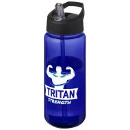 Bidon H2O Active® Octave Tritan™ o pojemności 600 ml z dzióbkiem