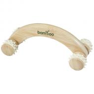 Volu bambusowy masażer