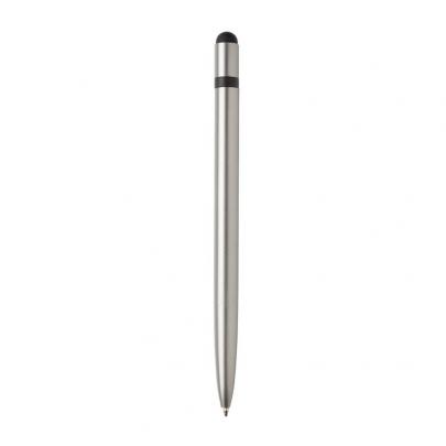 Cienki długopis, touch pen