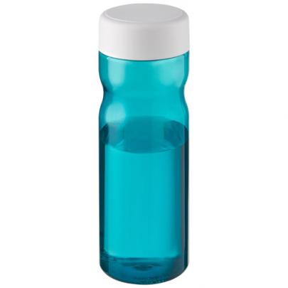 H2O Active® Base 650 ml screw cap water bottle