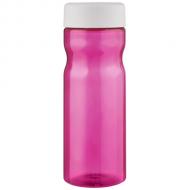 H2O Active® Base 650 ml screw cap water bottle