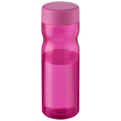 H2O Active® Base 650 ml screw cap water bottle