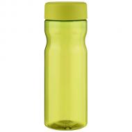 H2O Active® Base 650 ml screw cap water bottle