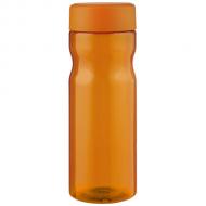 H2O Active® Base 650 ml screw cap water bottle