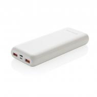 Szybki power bank 20000 mAh Urban Vitamin