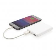 Power bank 5000 mAh