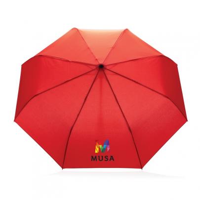 Parasol automatyczny 21" Impact AWARE rPET