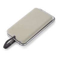 Power bank STICKY 4000 mAh