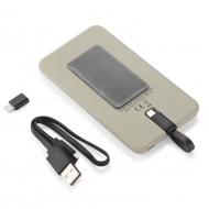 Power bank STICKY 4000 mAh