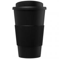 Americano® 350 ml termoizolowany kubek z uchwytem