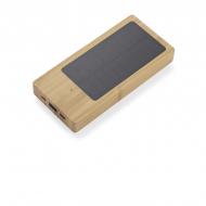 Power bank solarny SONNEN 10 000 mAh