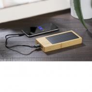 Power bank solarny SONNEN 10 000 mAh