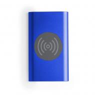 Bezprzewodowy power bank 4000 mAh, ładowarka bezprzewodowa 5W