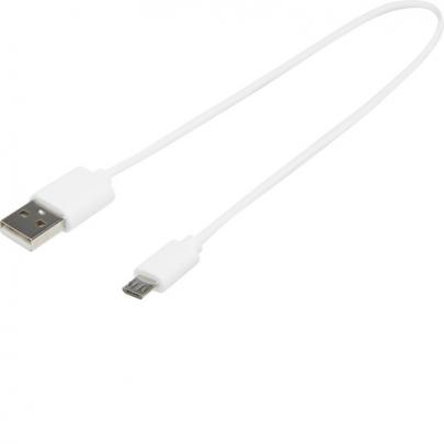 Kabel USB-A do USB typu C TPE 2A