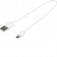 Kabel USB-A do USB typu C TPE 2A