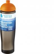 H2O Active® Eco Tempo 700 ml bidon z kopułową pokrywką