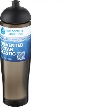 H2O Active® Eco Tempo 700 ml bidon z kopułową pokrywką