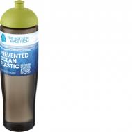 H2O Active® Eco Tempo 700 ml bidon z kopułową pokrywką