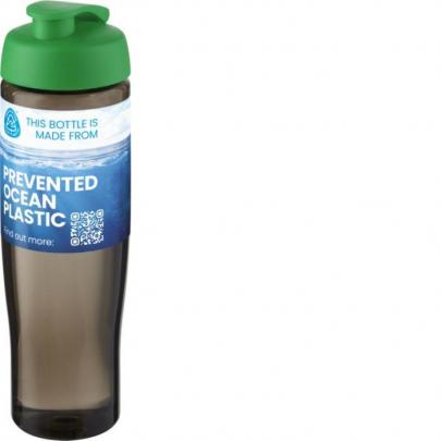 H2O Active® Eco Tempo 700 ml bidon z klapką