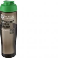 H2O Active® Eco Tempo 700 ml bidon z klapką