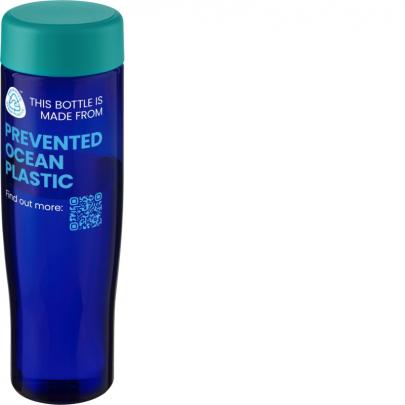 H2O Active® Eco Tempo 700 ml bidon z zakrętką