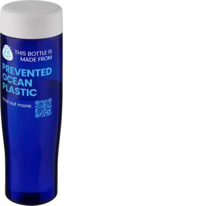 H2O Active® Eco Tempo 700 ml bidon z zakrętką