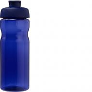 H2O Active® Eco Base 650 ml bidon sportowy z odchylaną pokrywką