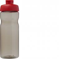 H2O Active® Eco Base 650 ml bidon sportowy z odchylaną pokrywką