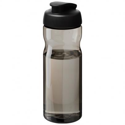 H2O Active® Eco Base 650 ml bidon sportowy z odchylaną pokrywką