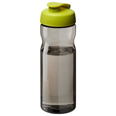 H2O Active® Eco Base 650 ml bidon sportowy z odchylaną pokrywką