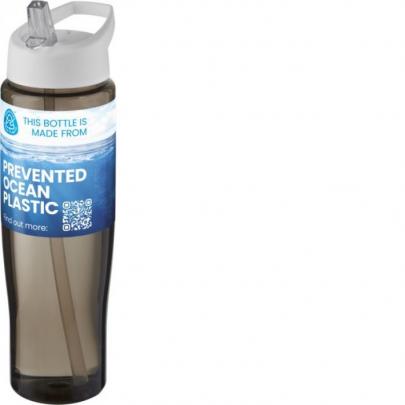 H2O Active® Eco Tempo 700 ml bidon z wyciąganym dzióbkiem