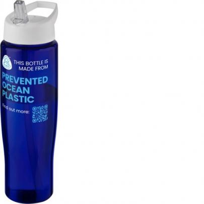 H2O Active® Eco Tempo 700 ml bidon z wyciąganym dzióbkiem