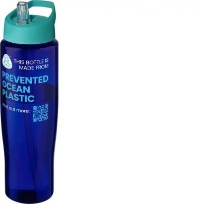 H2O Active® Eco Tempo 700 ml bidon z wyciąganym dzióbkiem