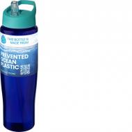 H2O Active® Eco Tempo 700 ml bidon z wyciąganym dzióbkiem