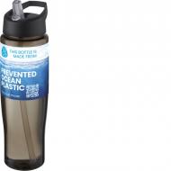 H2O Active® Eco Tempo 700 ml bidon z wyciąganym dzióbkiem