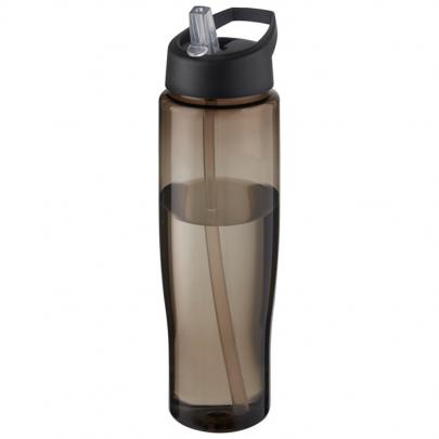 H2O Active® Eco Tempo 700 ml bidon z wyciąganym dzióbkiem