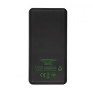 Power bank 8000 mAh RPET